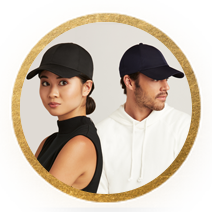 <p>Unisex Design & Fit (Range of 5 Sizes)</p>